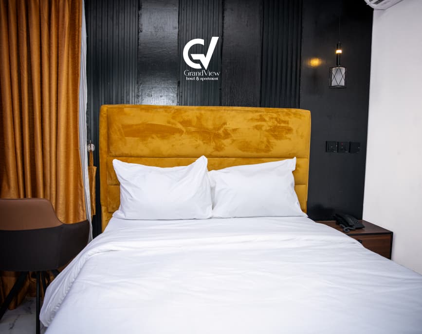 SAPHIRE Room - Workspace